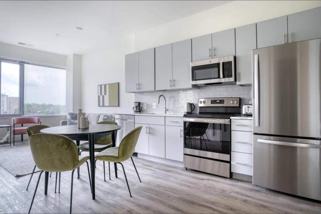City Luxury King Suite W Coffee Station Alexandria Ngoại thất bức ảnh